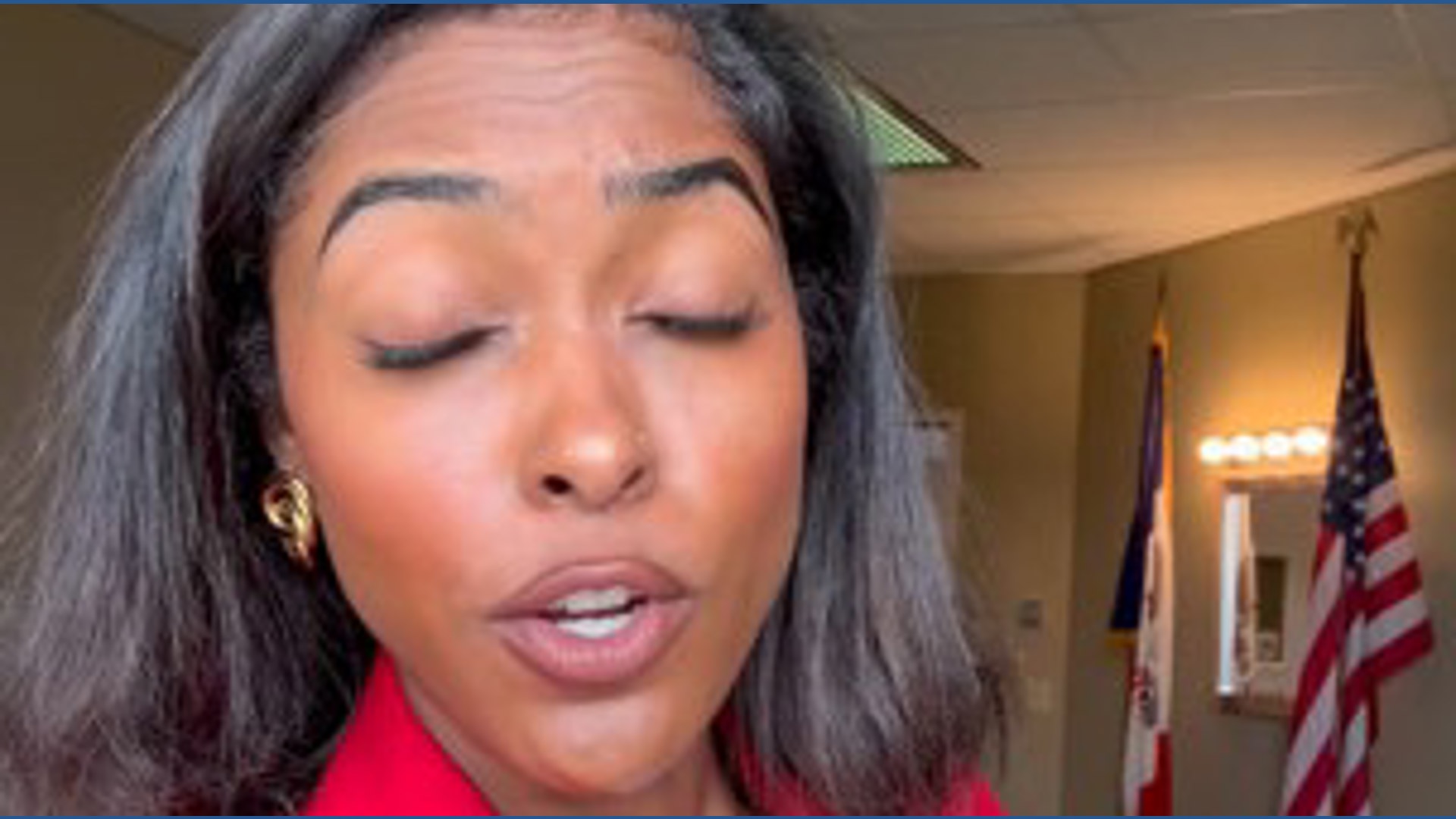 Drake University student leaders speak out about voting