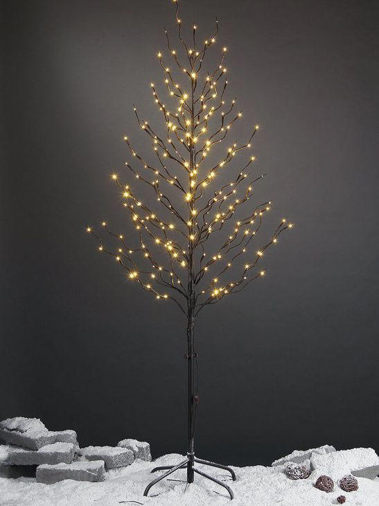 Michelle and Barack Obama’s twig tree sets a benchmark for living rooms ...