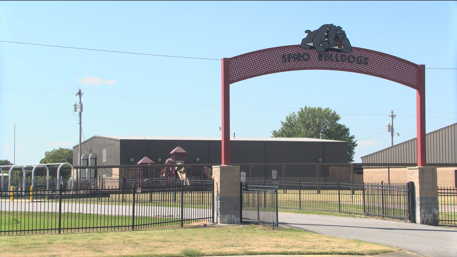 Oklahoma HS cancels season amid injury issues