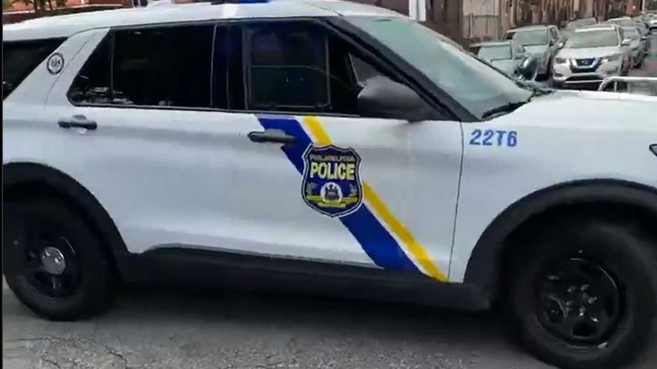 William Austin, 60, killed in Philadelphia police shooting