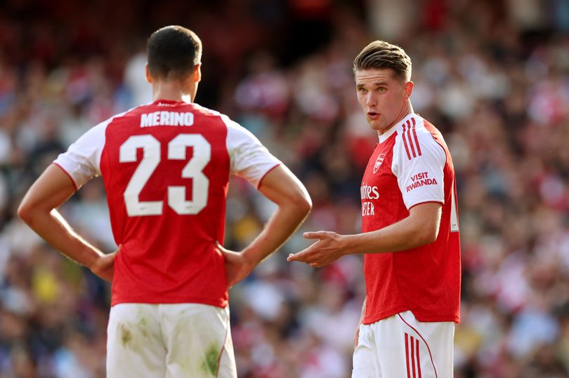 Arsenal latest: Viktor Gyokeres ripped apart as team-mate lifts lid on ...
