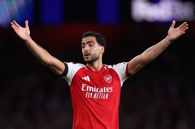 Arsenal latest: Viktor Gyokeres ripped apart as team-mate lifts lid on ...