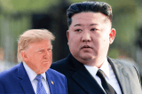 Diktator Kim Jong Un auf dem Atomvormarsch – und Südkorea will ...