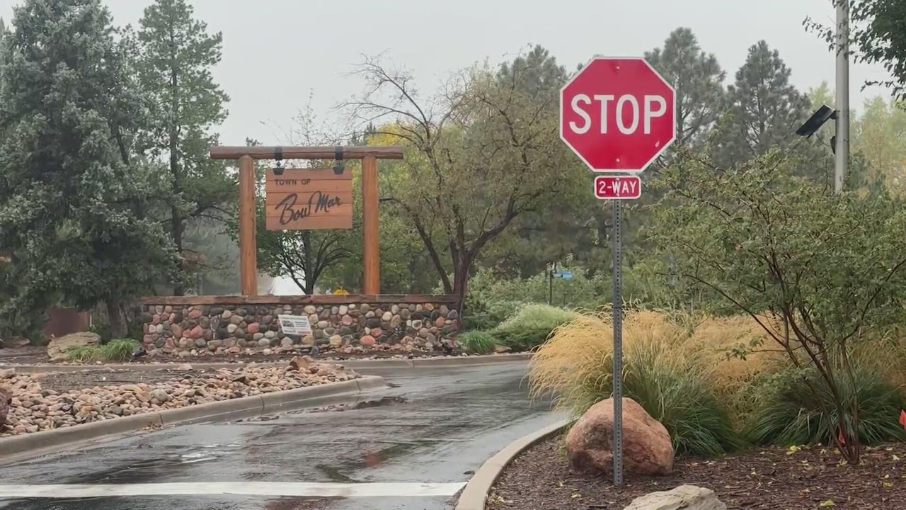 Bow Mar continues conversation about putting up a gate at the town's ...