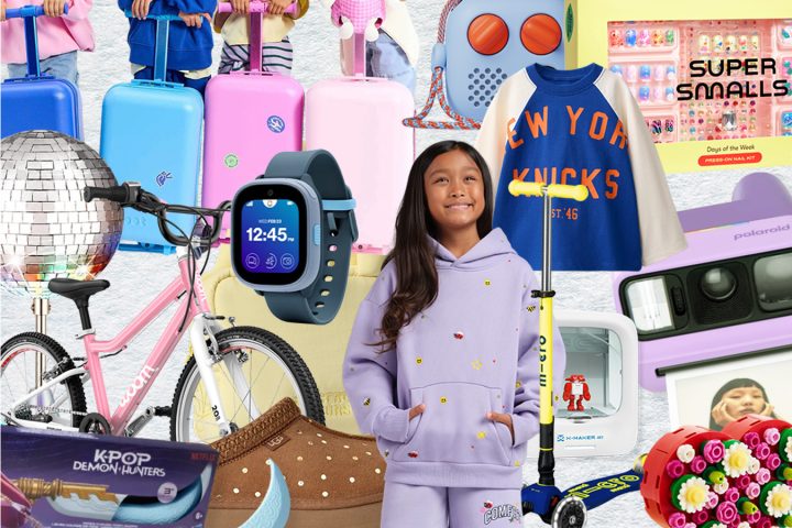Wondering what’s on their list? Here are the best gifts for big kids ...