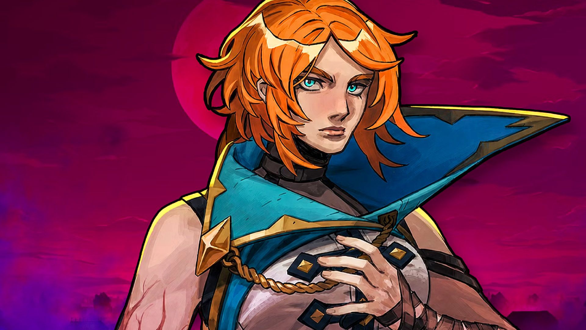 Is Castlevania: Belmont's Curse the return to form the franchise needed ...