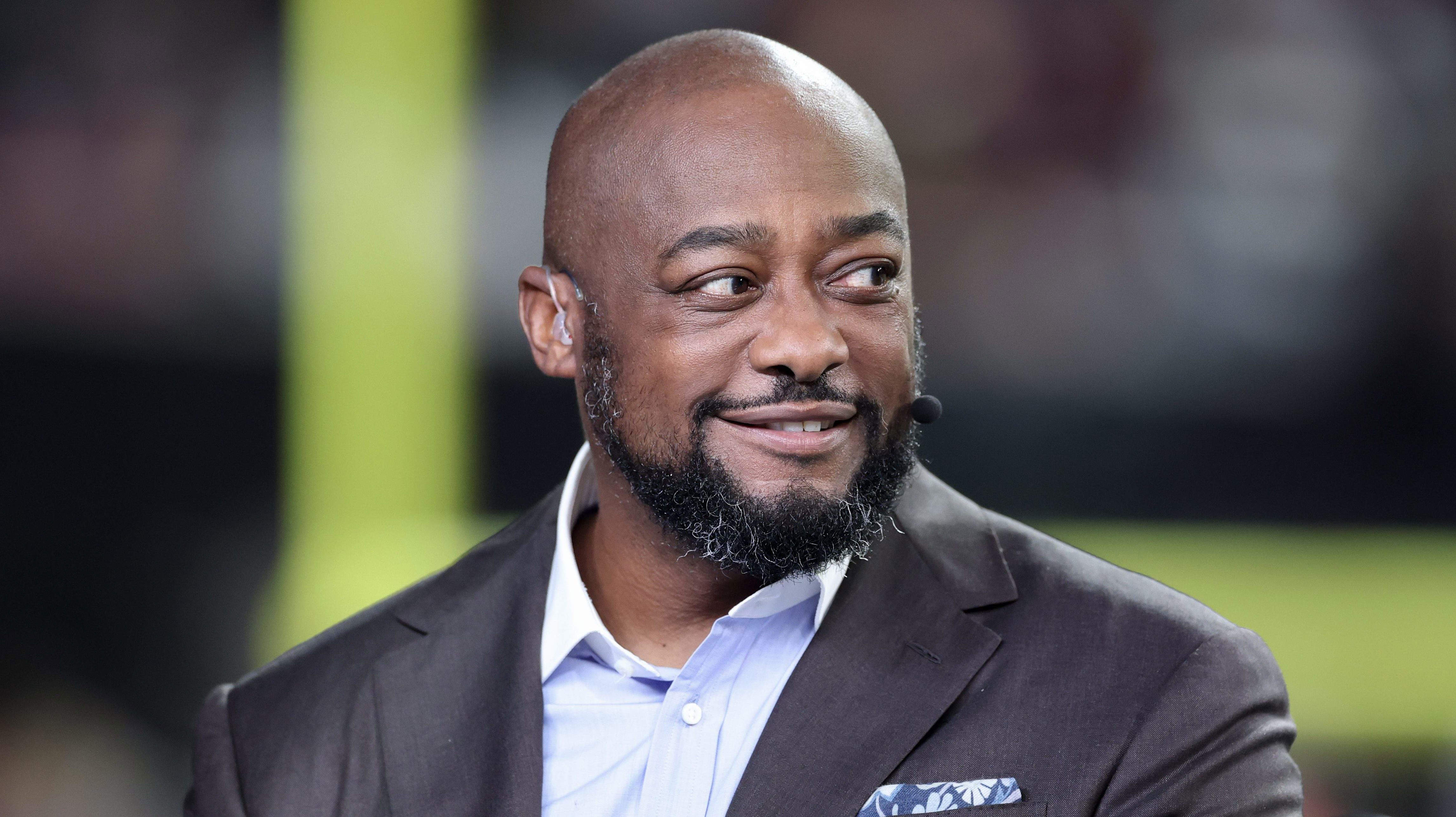 Former Steelers coach Mike Tomlin makes personal admission in GQ interview