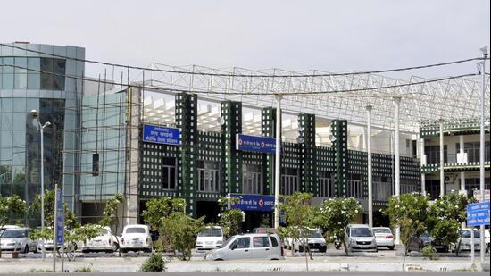 Yeida to hire agency for civic and infra projects’ quality checks