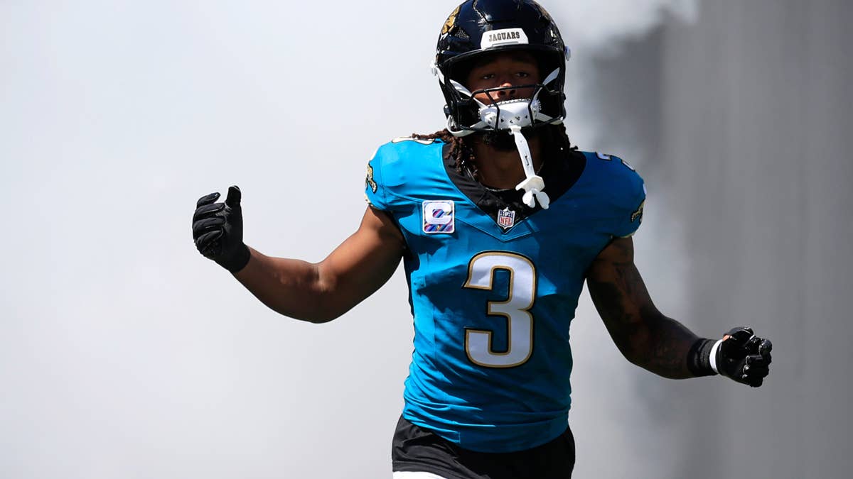 Jaguars week 8 power rankings roundup: Is it time to go on a run?