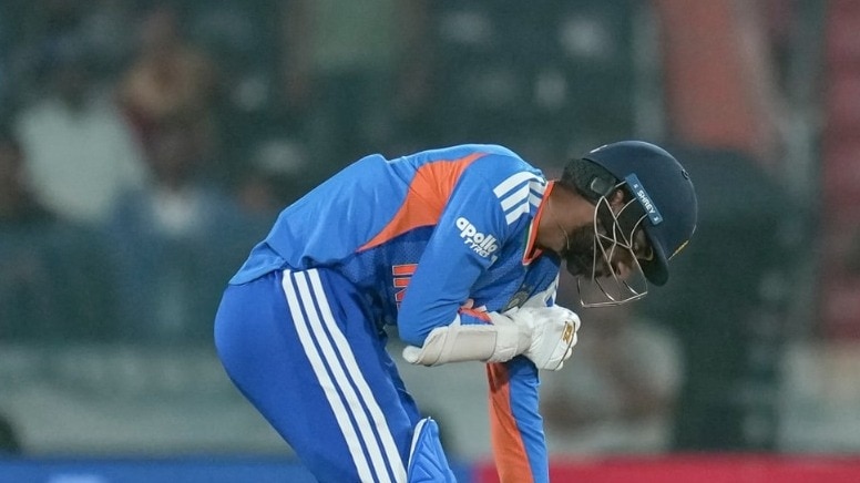 Sanju Samson provides Arshdeep Singh injury update, says India charged ...
