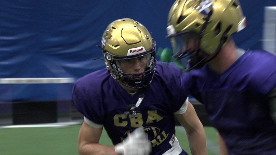 Loaded CBA secondary powers brothers defense
