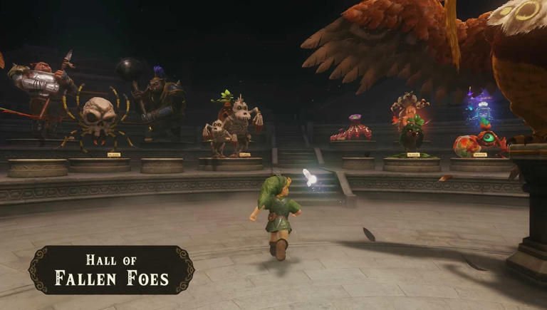 Zelda: Ocarina of Time previews reveal 6 big changes in the remake
