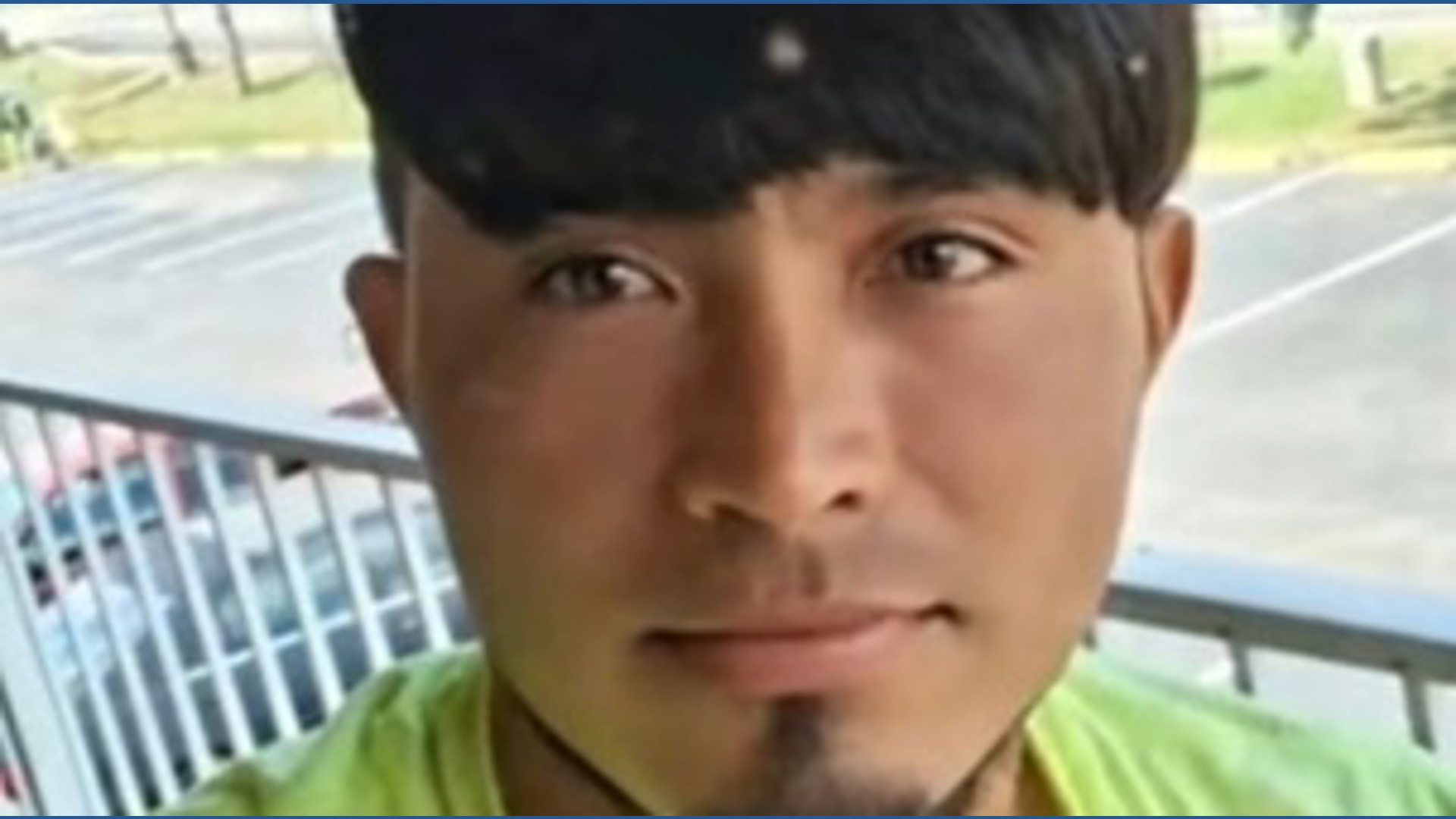 Overland man faces deportation following traffic stop