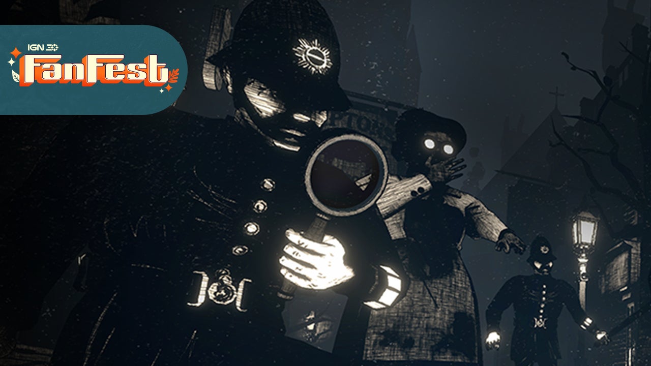 4 Penny Coffins - official release date trailer | IGN Fall Fan Fest 2026