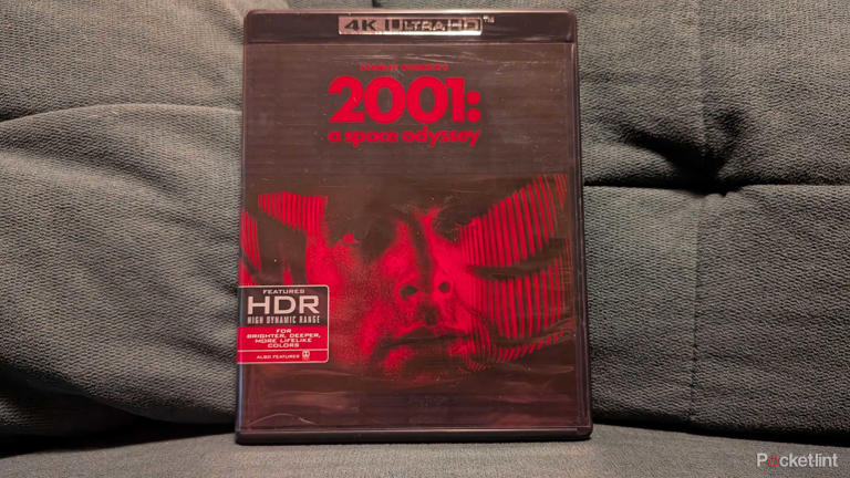 4 sci-fi Blu-rays you need to upgrade to 4K UHD