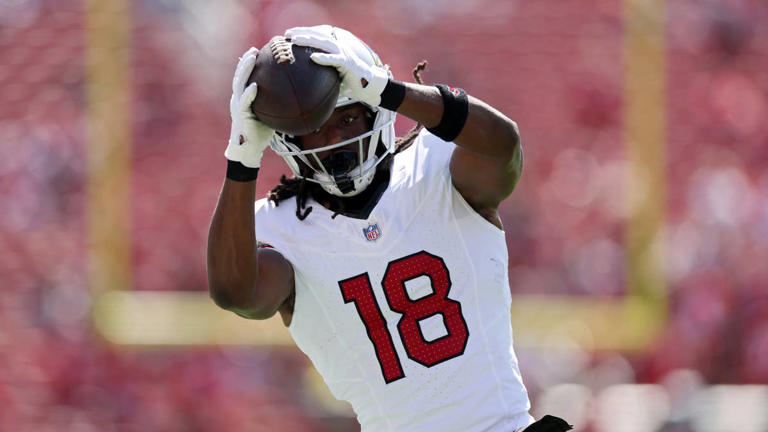 Four fantasy football flex players you must start — Week 6
