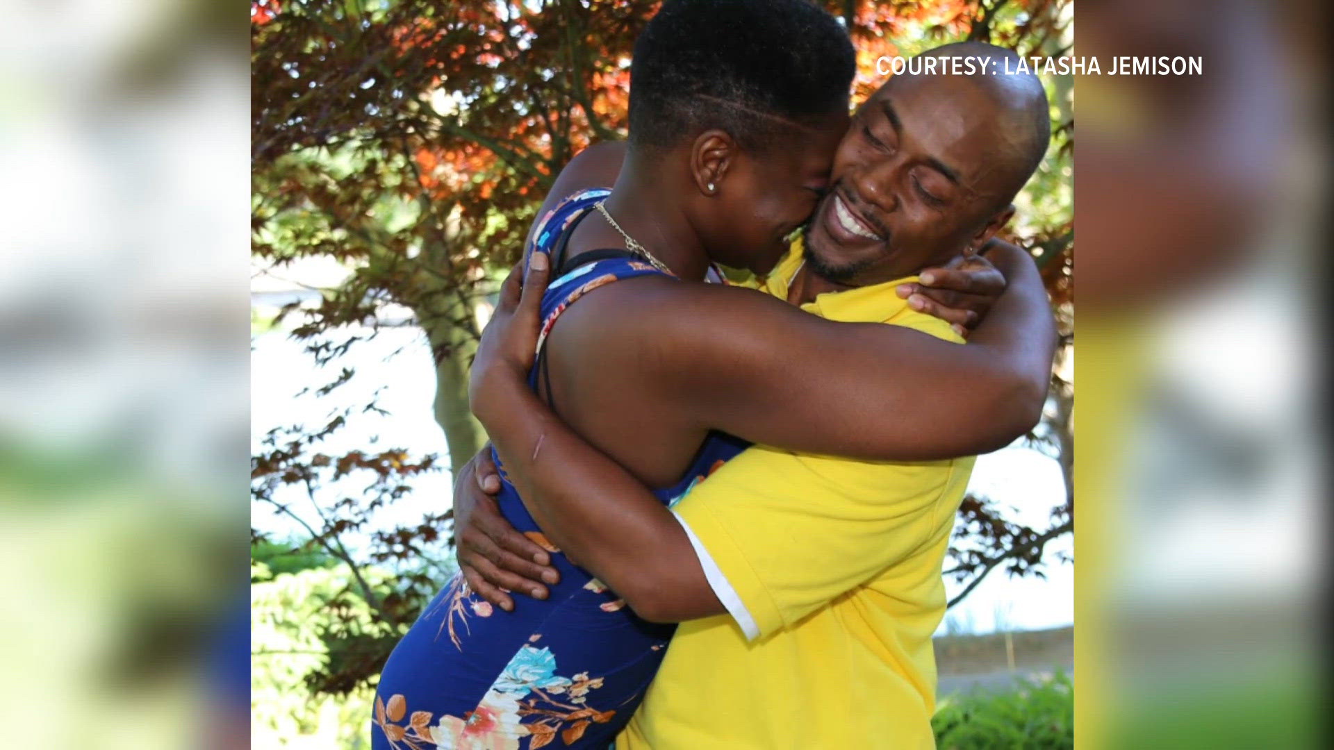 Laster's loved ones reflect on his life, impact of his death
