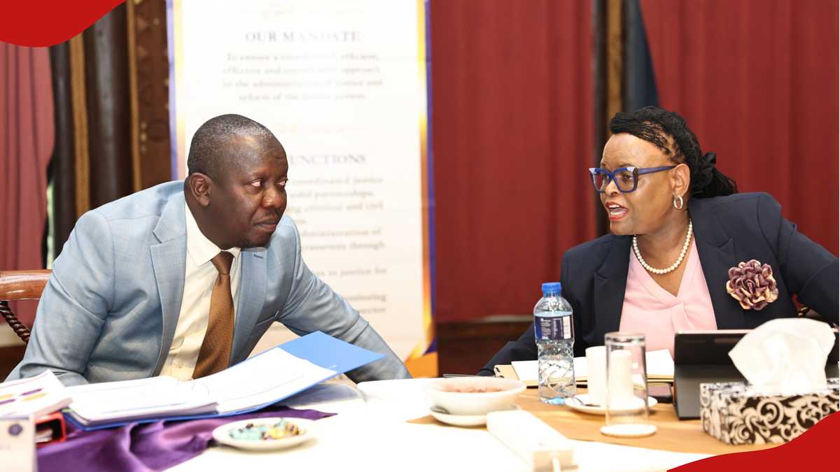 5 Kenyans to be charged for generating fake tax invoices in KSh 3.9b ...