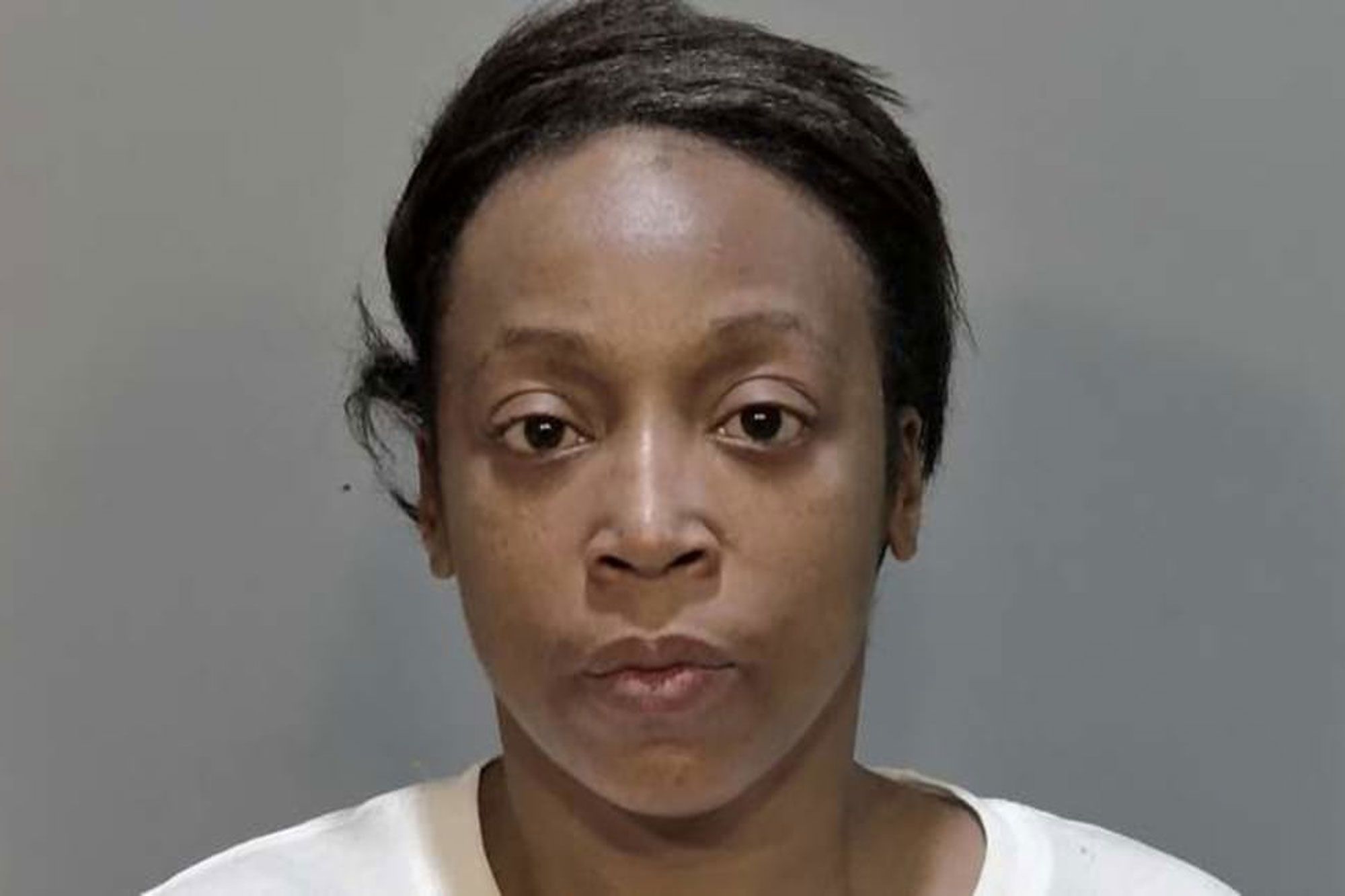 Woman arrested for posing as Florida law enforcement and scamming ...