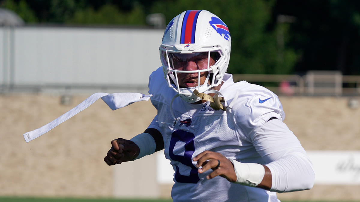 Bills’ Bradley Chubb reveals trash talk that led to Alaric Jackson ...