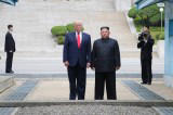 Diktator Kim Jong Un auf dem Atomvormarsch – und Südkorea will ...