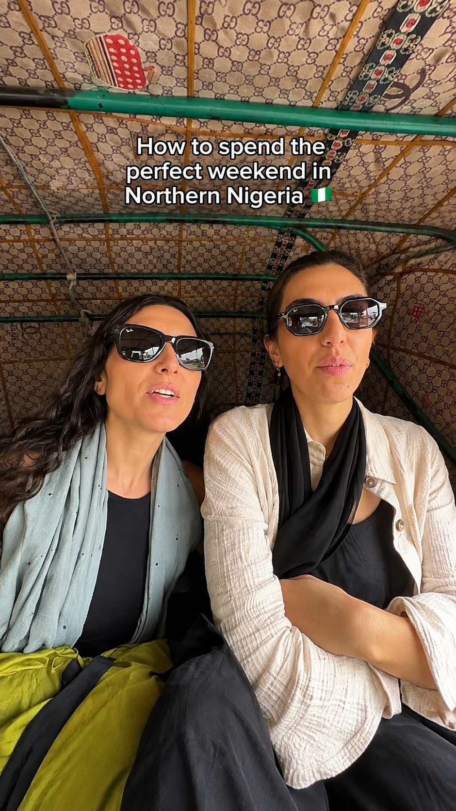 My weekend in Northern Nigeria: What it was really like