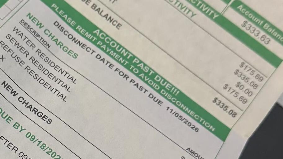 DeSoto works to address utility billing issues as residents demand answers