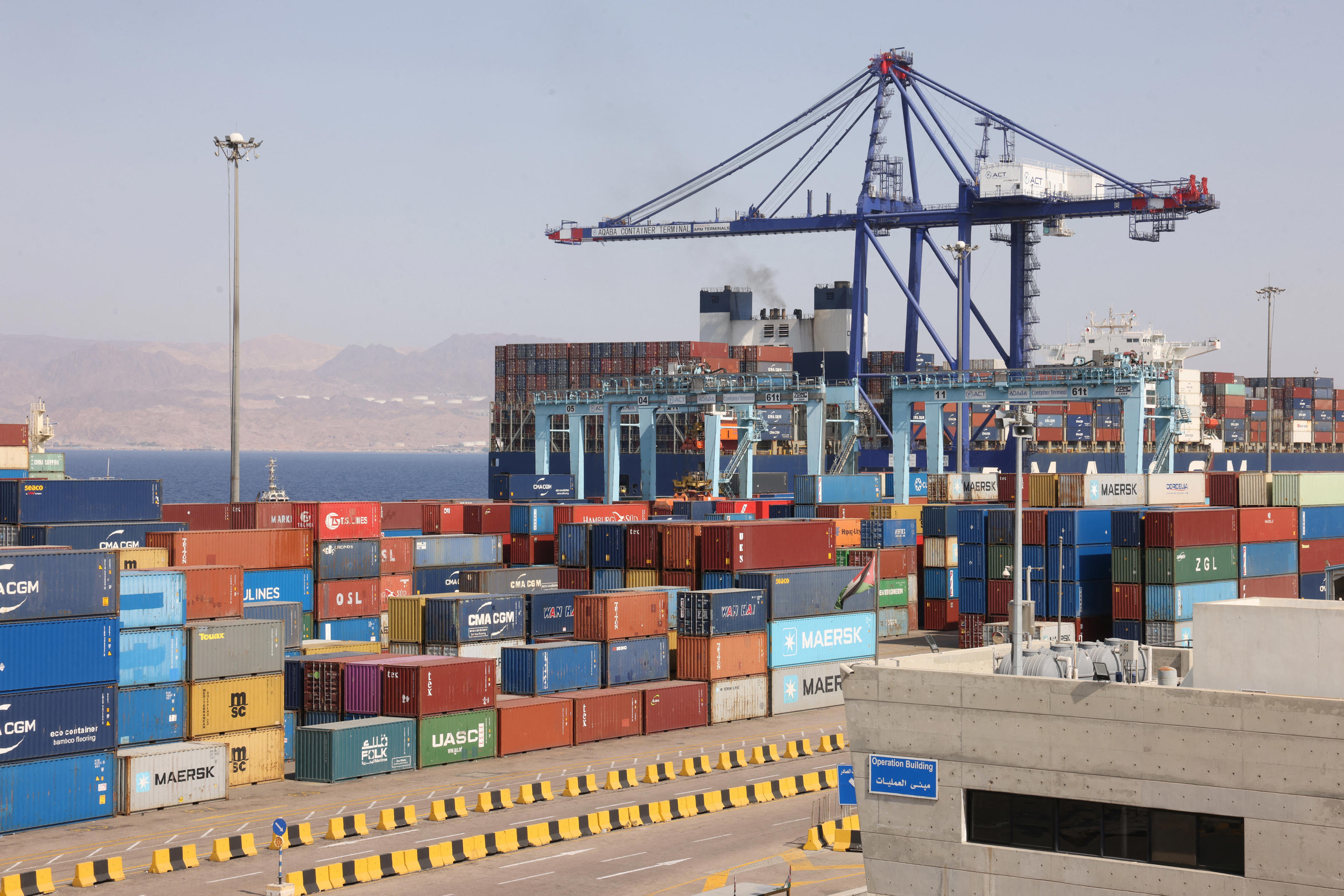 Failure to activate Hormuz fertilizer plan could trigger food crisis ...