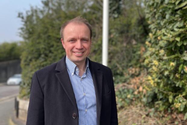 MP reveals update on plans to make busy Southampton station step-free