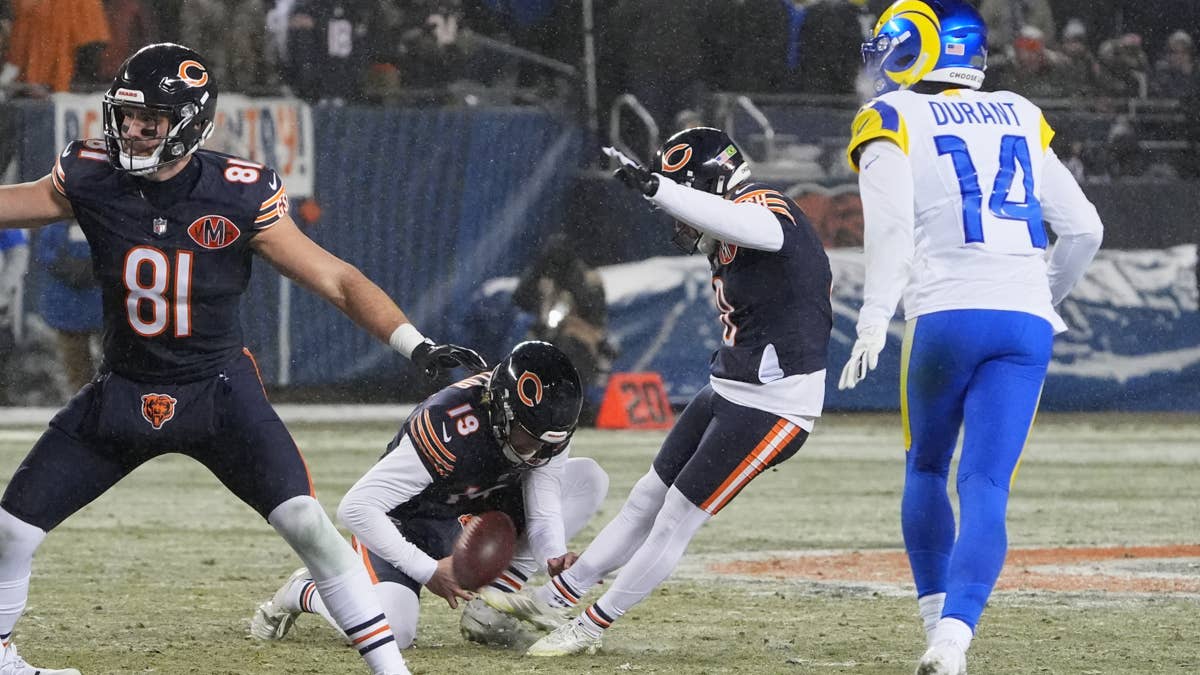 Fantasy football week 6 kicker rankings: Who to start and who to sit