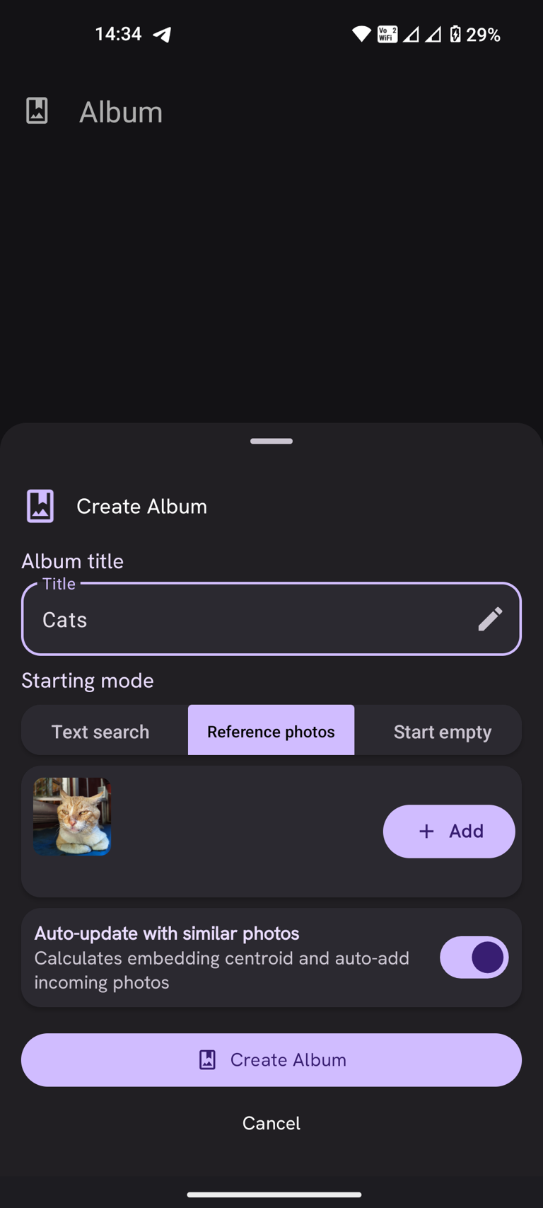I replaced Google Photos with this free offline gallery app; I no ...