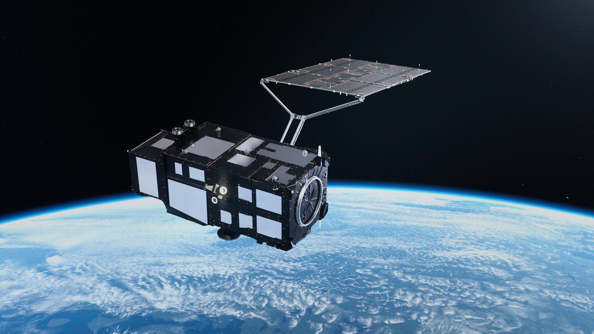 Sentinel-3C in orbit: EUMETSAT's new algorithm fixes decades of coastal ...