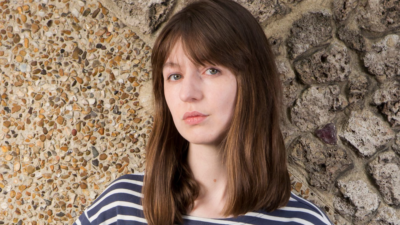 Sally Rooney says her books can no longer be sold in UK over Palestine ...
