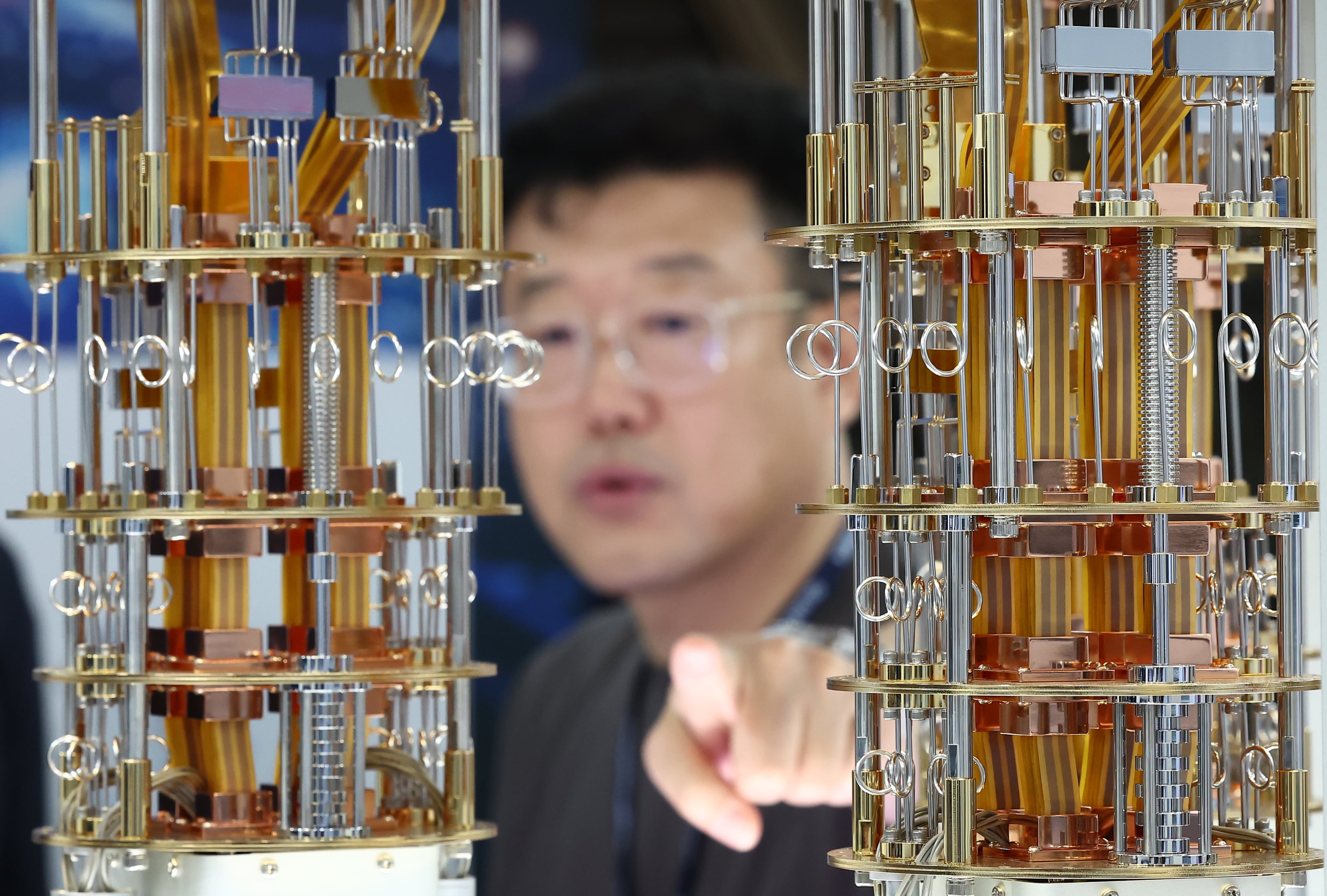 OQT secures 14 billion won investment as quantum computing gains momentum
