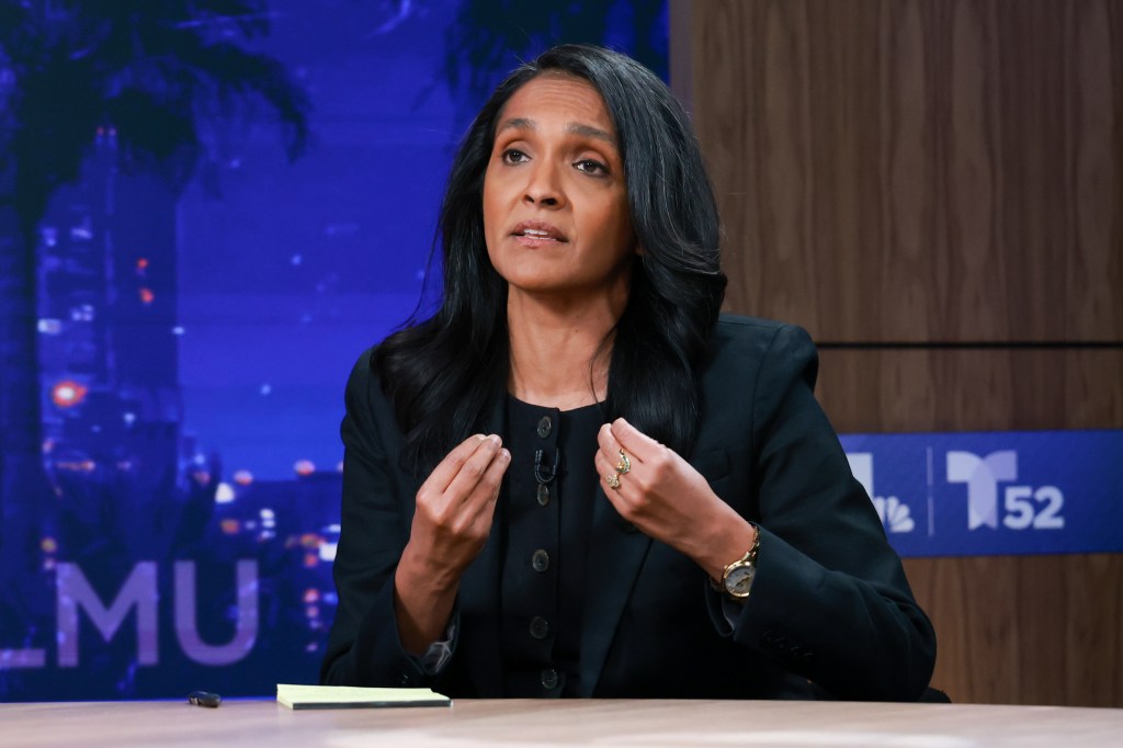 LA councilwoman confesses to hate vote in mayoral race: 'Deeply ...