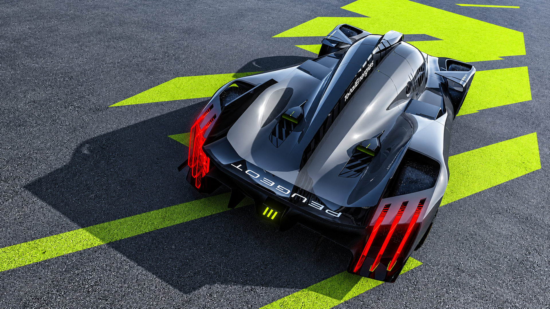 How sports car racing evolved over decades