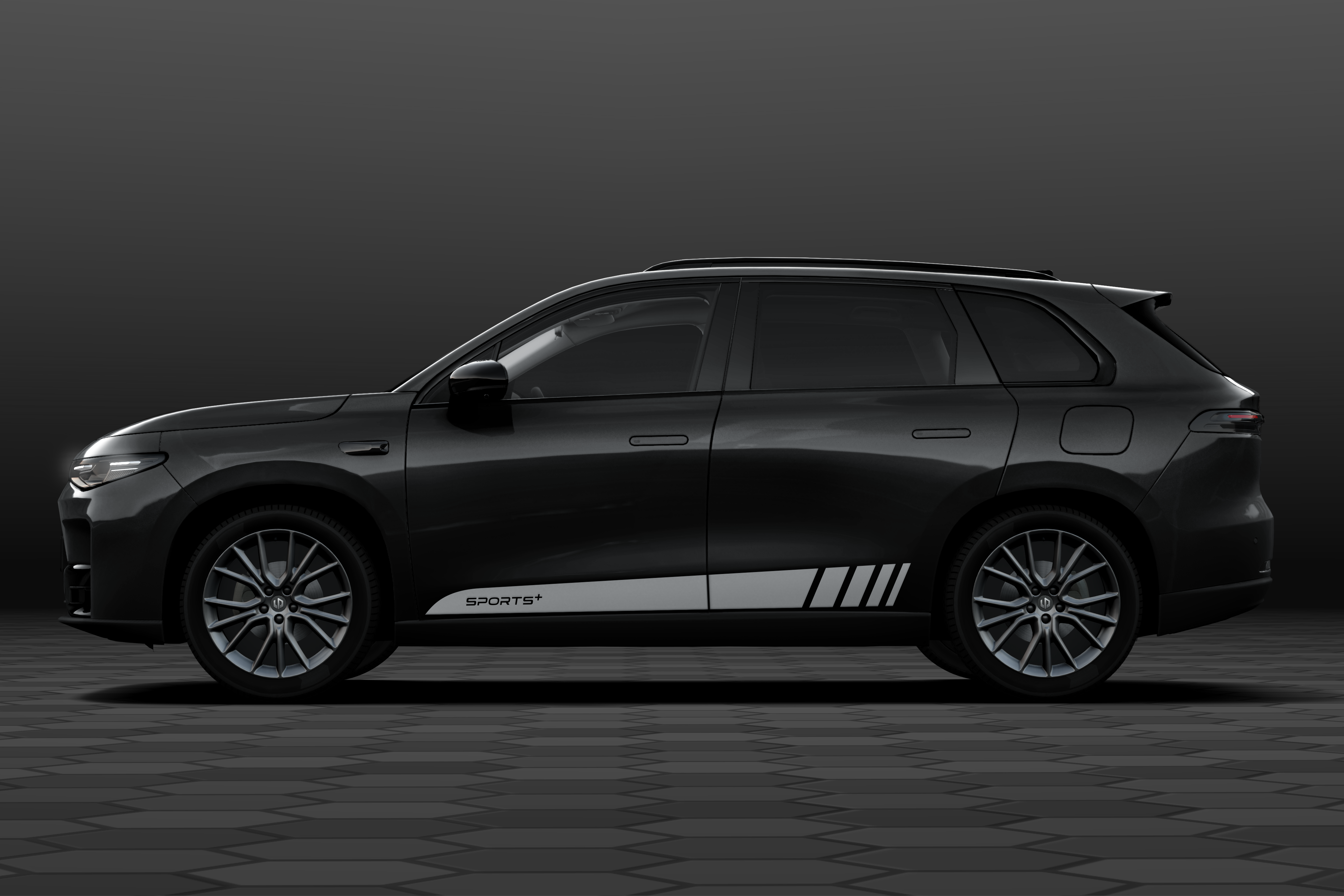 Leapmotor’s crazy-quick electric SUV is returning for an encore