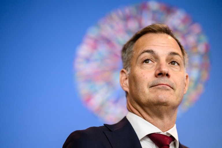 No time to recover: UNDP chief sounds alarm on growing poverty after ...