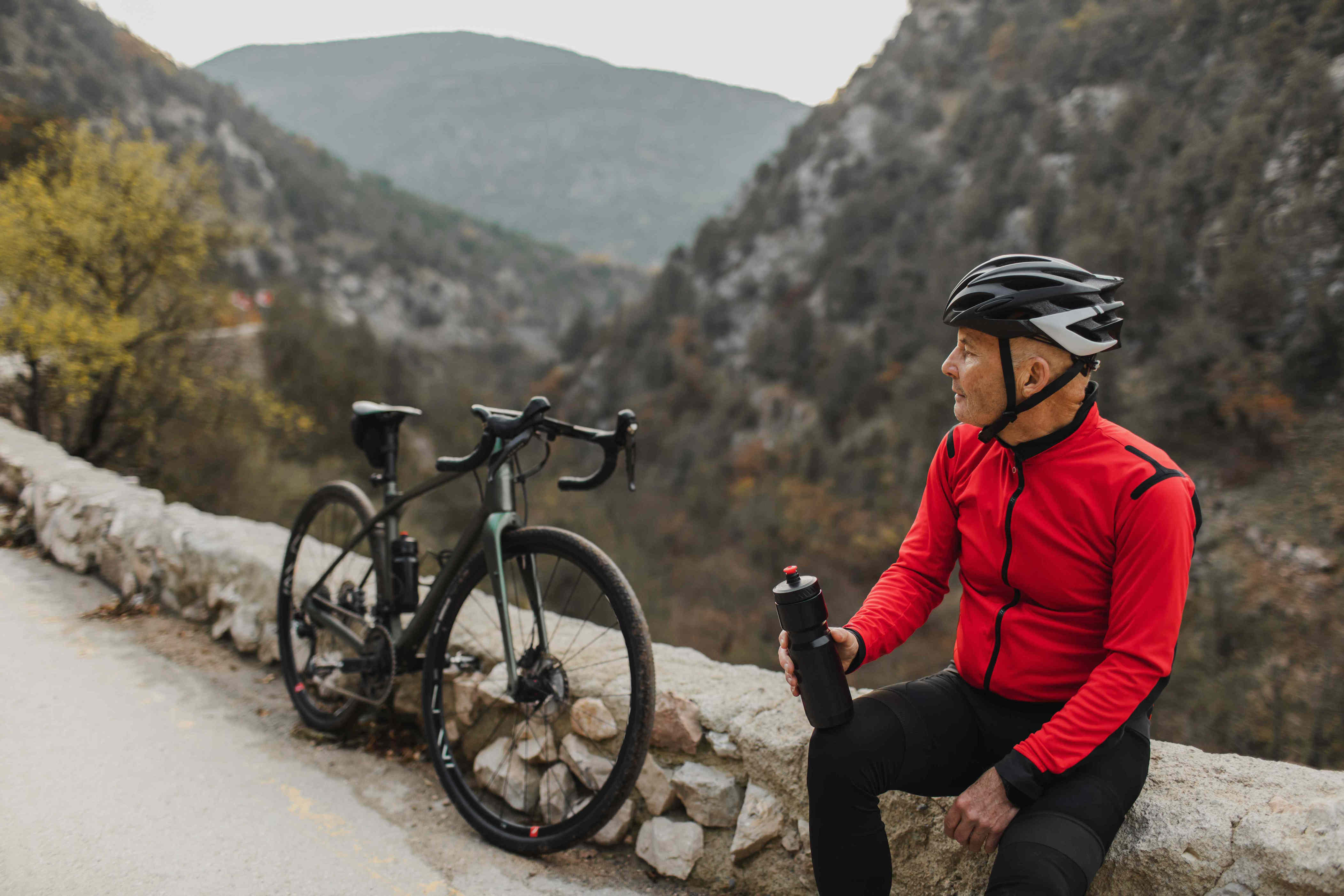 Love cycling? These 9 places could be perfect for retirement