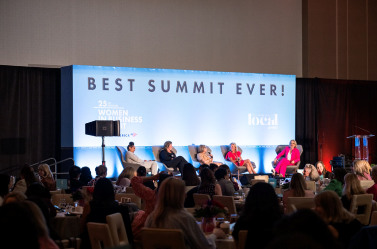 Local Profile’s Women in Business Summit celebrates 25 years with a ...