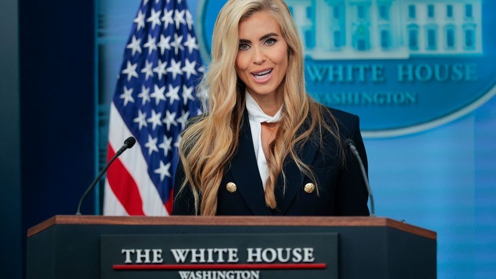 'I represent China, Texas': Phelan pokes fun at White House press ...