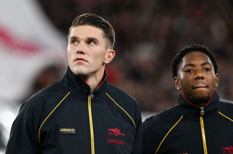 Arsenal latest: Viktor Gyokeres ripped apart as team-mate lifts lid on ...