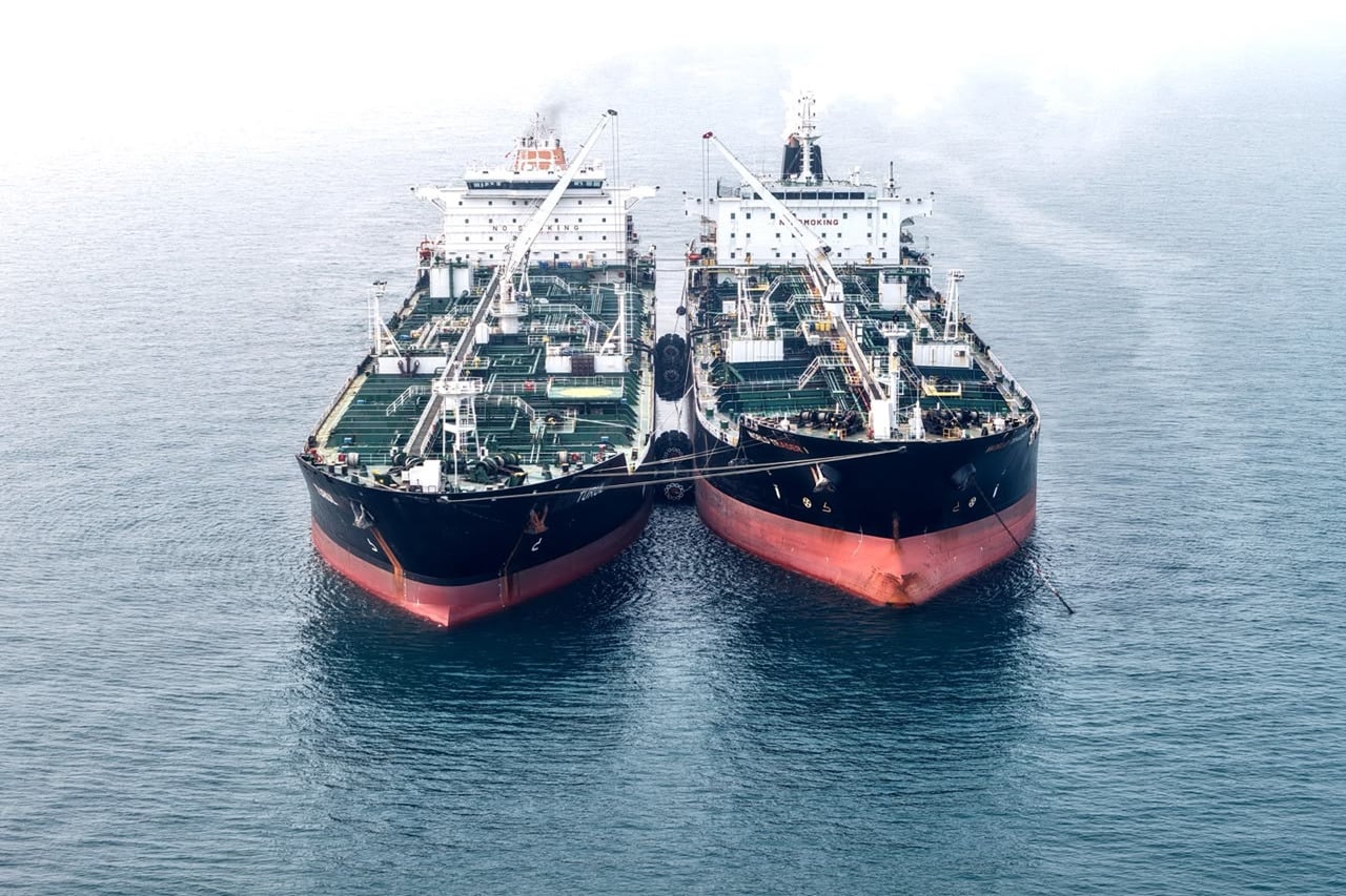 Pelindo layani ship-to-ship di Nipa, perkuat pelayaran Indonesia