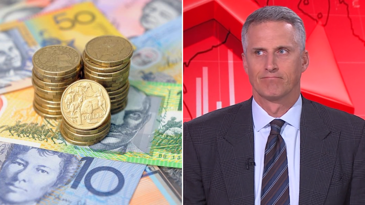 Economist warns Australia’s productivity crisis is fuelling inflation ...