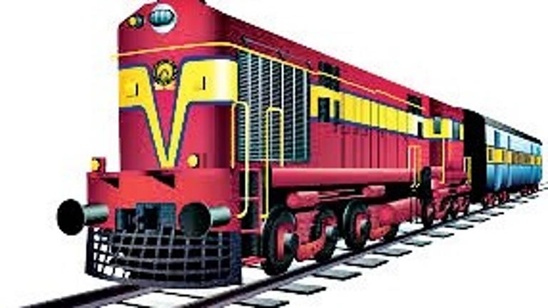 ECOR logs 18% rise in passenger earnings during first six months of FY ...