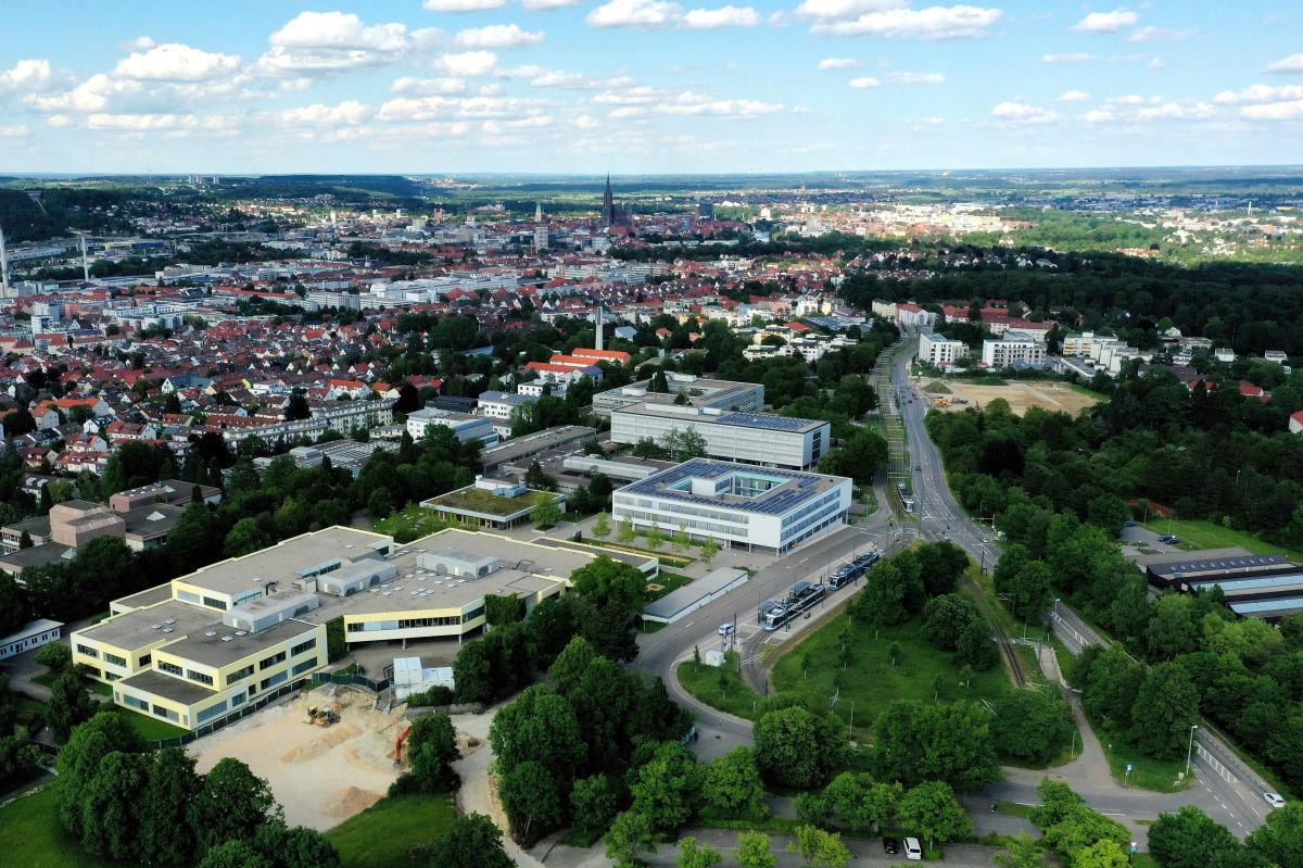 Erneuter Angriff an Anna-Essinger-Schule in Ulm: Erst ein Mädchen ...
