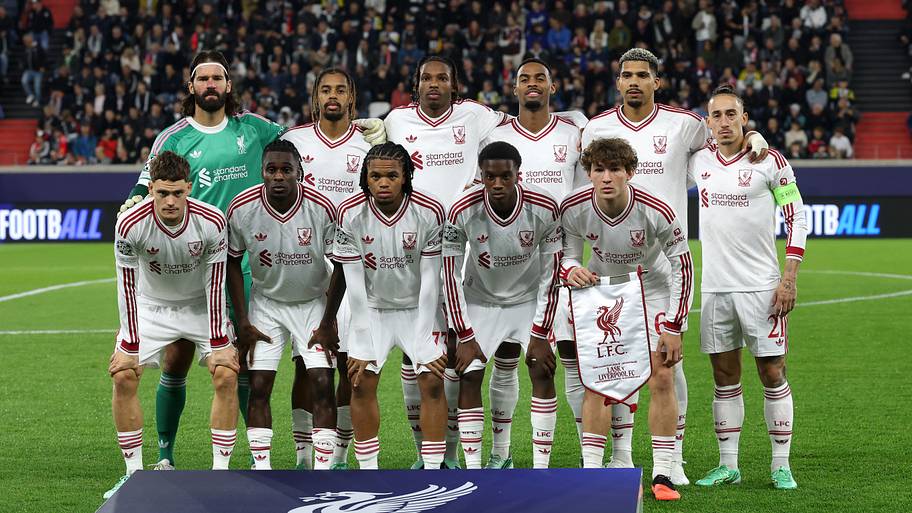 Kostas Tsimikas lifts lid on dream night as Liverpool captain after 6-3 ...