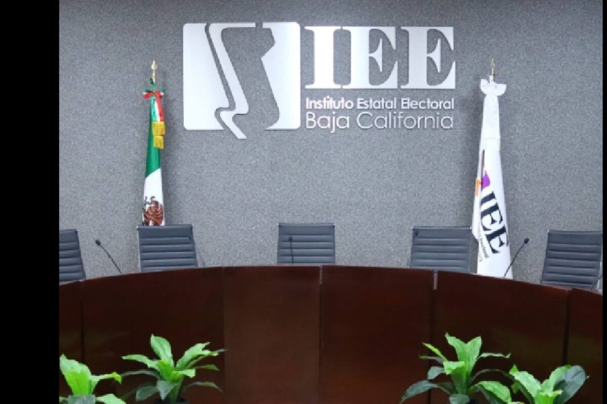 IEEBC determina difusión irregular del informe de Claudia Agatón en ...
