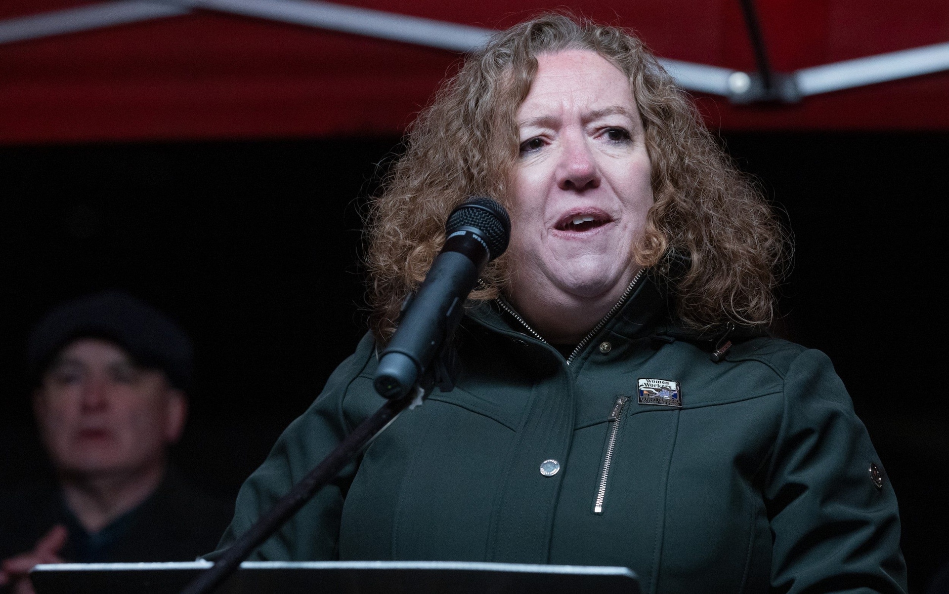 Civil servants' absurd demands show how far trade unions have fallen