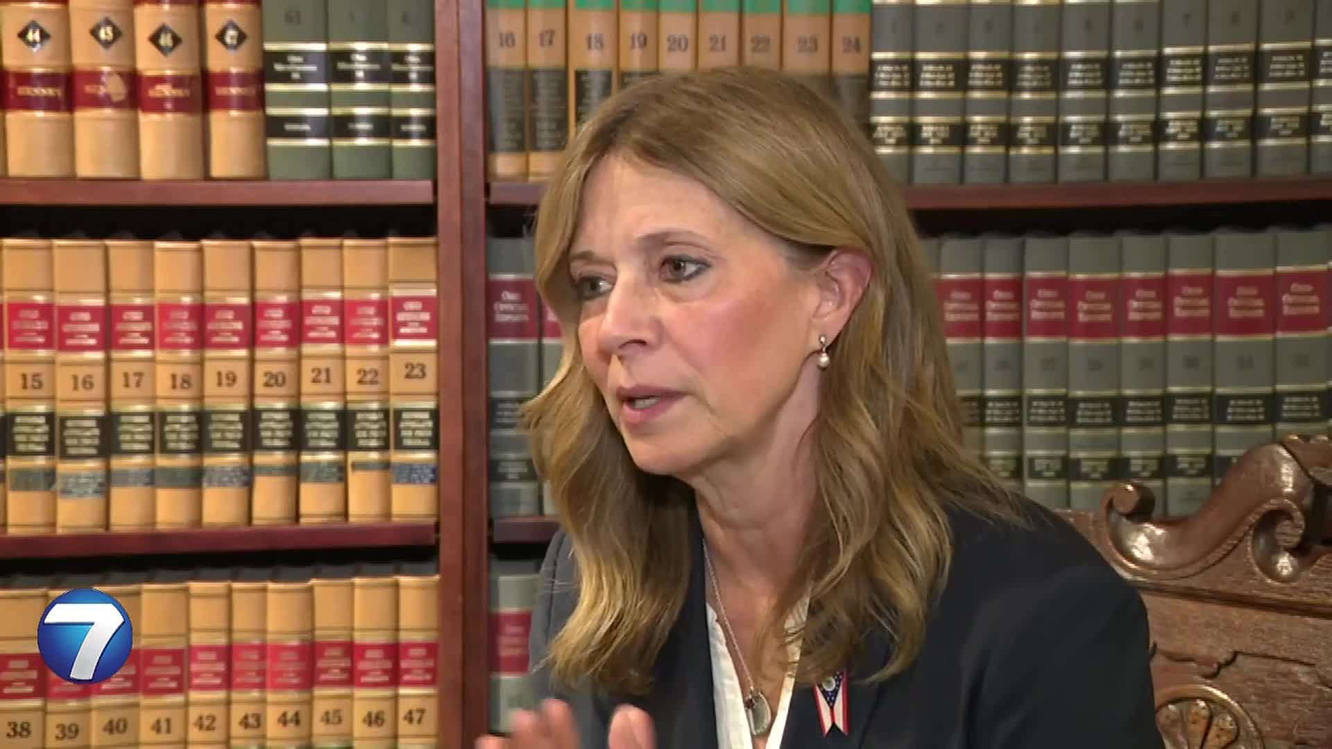 Dr. Amy Acton targets cost of living and data center regulation in Ohio run
